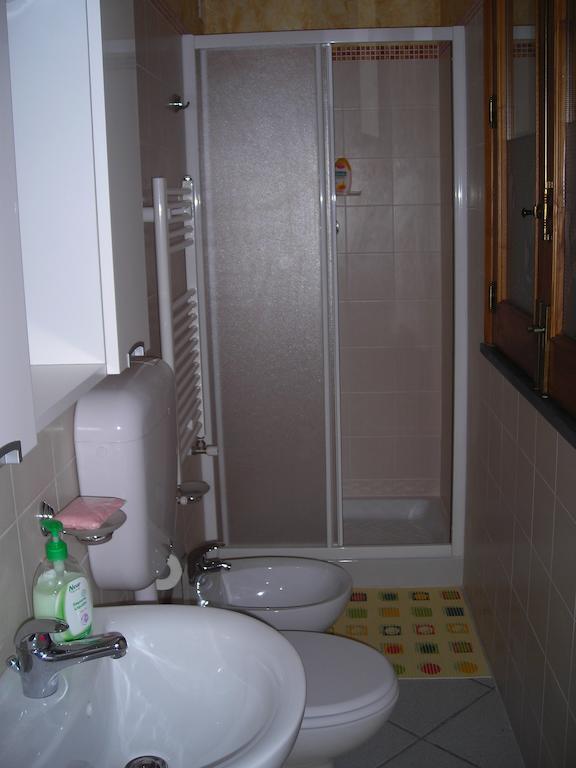 B&B Villa Dagala Santa Venerina Kamer foto